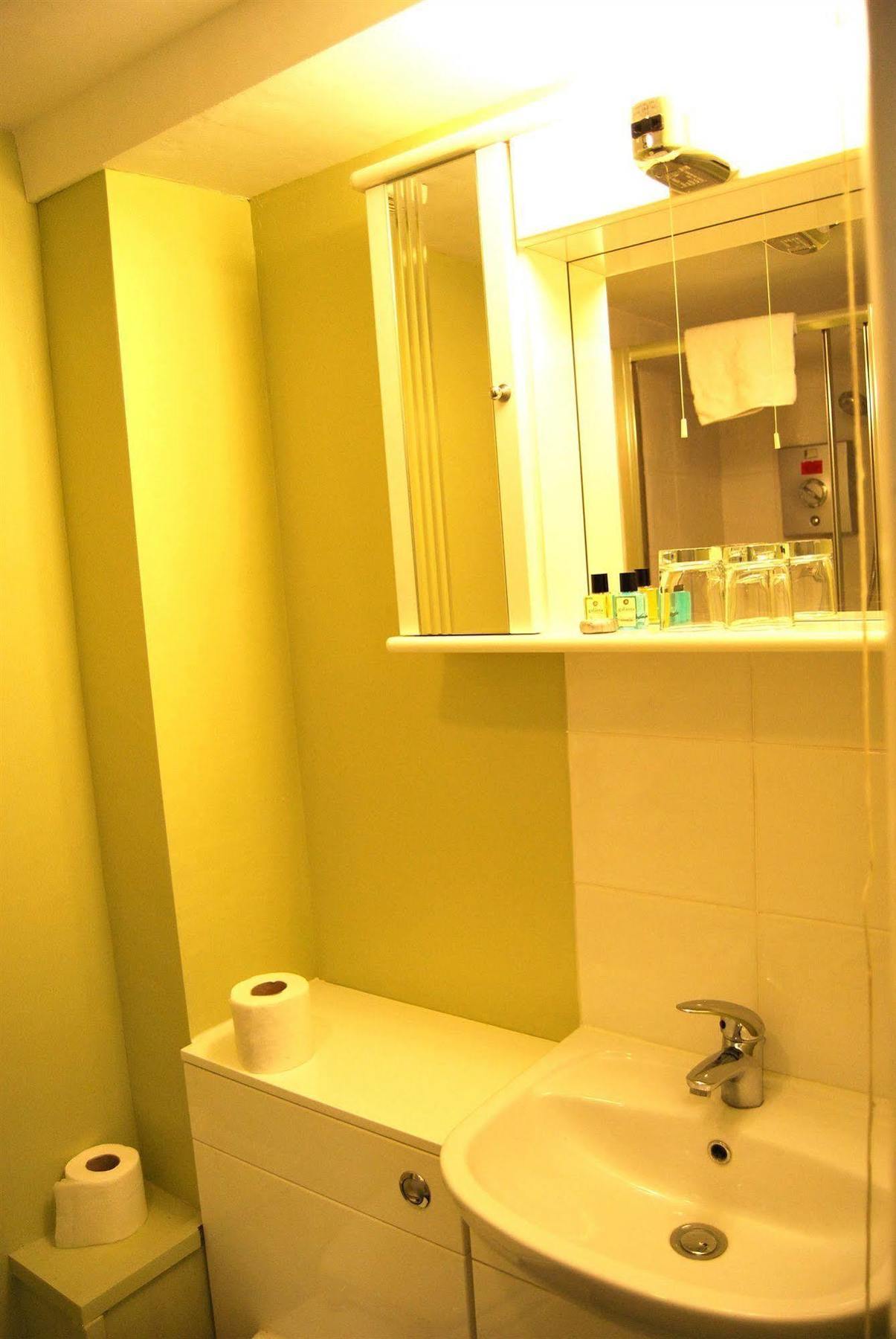 Olivers Lodge Hotel St Ives  Ngoại thất bức ảnh